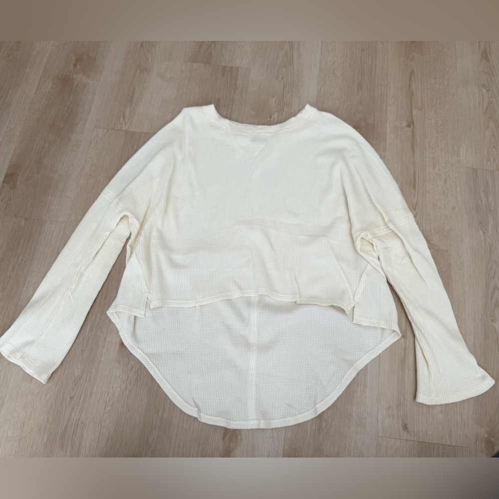 Siva Tunic Top in Size M